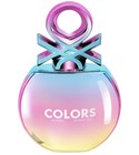 Colors de Benetton Woman Holo Benetton