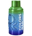 Colors de Benetton Man Holo Benetton