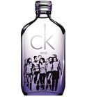 CK One Collector's Bottle Calvin Klein