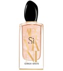 parfém Si Edition Limitée Eau de Parfum