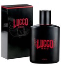 parfém Lucco Bad