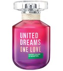 United Dreams One Love 2019 Benetton
