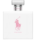 parfém Romance Pink Pony Edition
