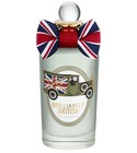 Brilliantly British Penhaligon's