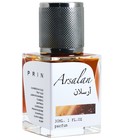 Arsalan Prin