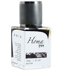 parfém Homa (हवन)