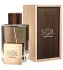parfém Soul
