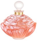 parfém Lalique de Lalique Pivoine Crystal Edition 2021