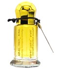parfém IAM: Imperial Asiatic Musk