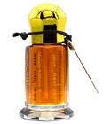 parfém Amber Al Faransi