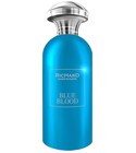 Blue Blood Richard
