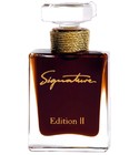 parfém Edition 2