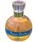 Pucon Candy Cristian Brinck