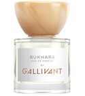 Bukhara Gallivant
