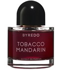 Tobacco Mandarin Byredo