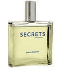 parfém Secrets Per Homme