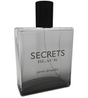 parfém Secrets Black