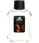 parfém Adidas Raça