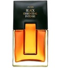 Black Essential Intense Avon