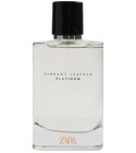 Vibrant Leather Platinum Zara