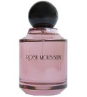 parfém Rosy Mousseline