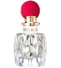 parfém Miu Miu Fleur D'Argent Holiday Edition