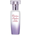 Eau So Beautiful Christina Aguilera