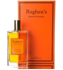 Love Rose Reghen's Masters Perfumers