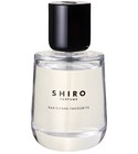 Parisienne Favourite Shiro