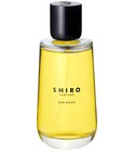 SMOKED LEATHER EAU DE PARFUM (100mL/50mL) – SHIRO US Online