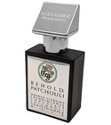 Behold, Patchouli Gallagher Fragrances