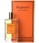 Patchouly Blanc Reghen's Masters Perfumers