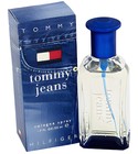 parfém Tommy Jeans