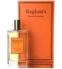 Black Oud Reghen's Masters Perfumers