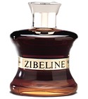 parfém Zibeline