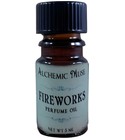 parfém Fireworks