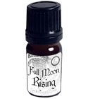 Full Moon Rising Andromeda's Curse
