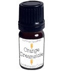 Orange Dreamsicle Andromeda's Curse