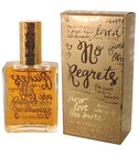 parfém No Regrets