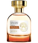 parfém Ambre Ardent