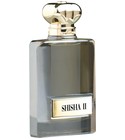 parfém Shisha II