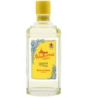 parfém Agua de Colonia Concentrada