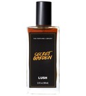 Secret Garden Lush