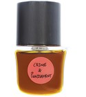 Crime & Punishment Ensar Oud