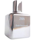parfém Gold Gourmand