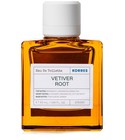 Vetiver Root Korres