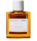 parfém White Tea