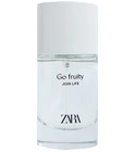 Go Fruity Zara