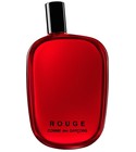 Rouge Comme des Garcons