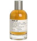 parfém Oud 27